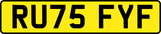 RU75FYF
