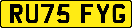 RU75FYG