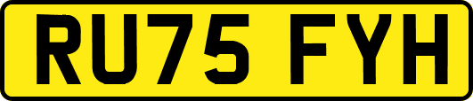 RU75FYH