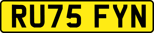 RU75FYN