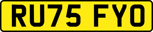 RU75FYO