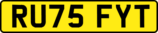 RU75FYT