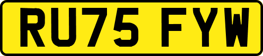 RU75FYW