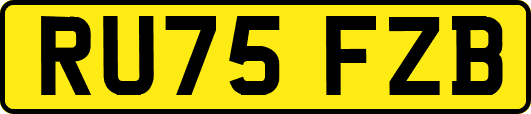 RU75FZB
