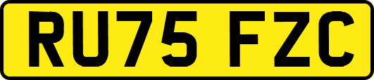 RU75FZC