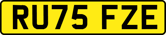 RU75FZE