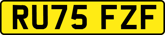 RU75FZF