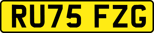 RU75FZG