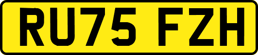 RU75FZH