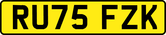 RU75FZK
