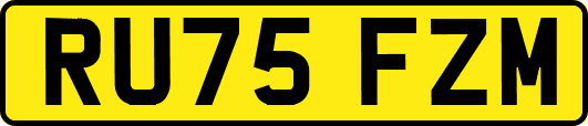 RU75FZM