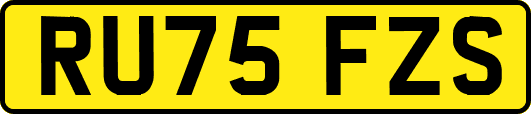 RU75FZS