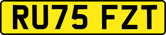 RU75FZT