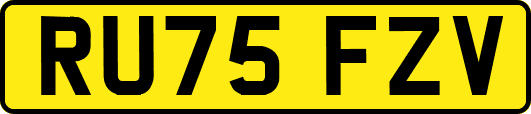 RU75FZV