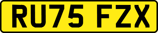 RU75FZX