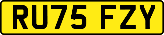 RU75FZY