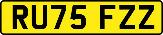 RU75FZZ