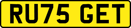 RU75GET