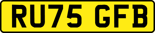 RU75GFB