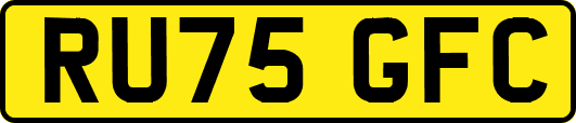 RU75GFC