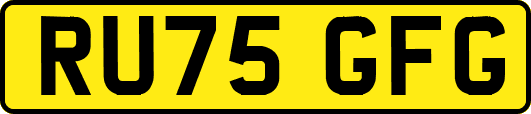 RU75GFG