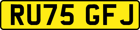 RU75GFJ