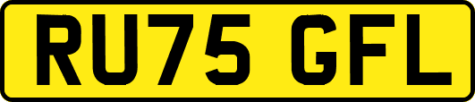 RU75GFL
