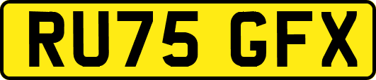 RU75GFX