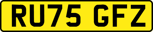 RU75GFZ