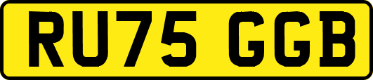 RU75GGB