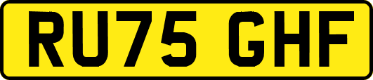 RU75GHF