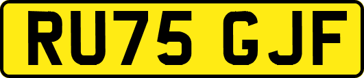 RU75GJF