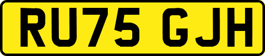 RU75GJH