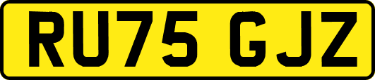 RU75GJZ