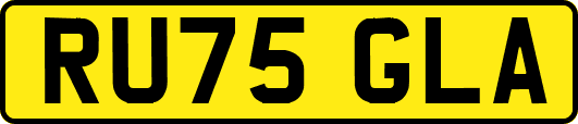 RU75GLA