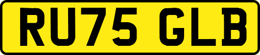 RU75GLB