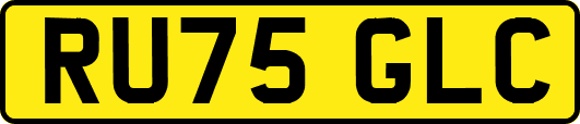 RU75GLC