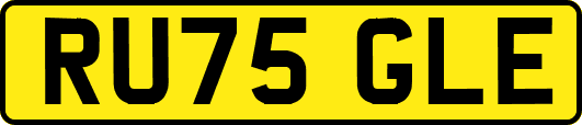 RU75GLE