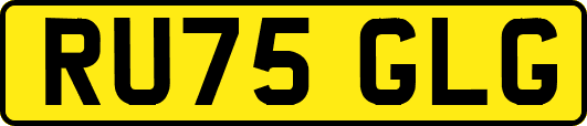 RU75GLG