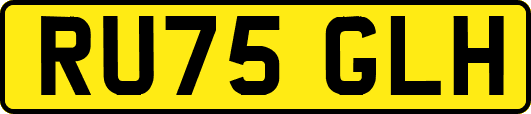 RU75GLH