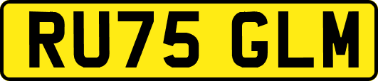 RU75GLM
