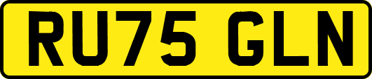 RU75GLN