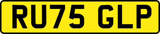 RU75GLP