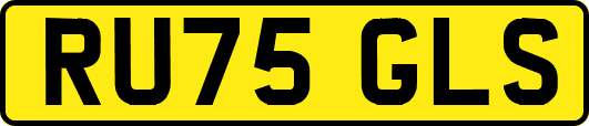 RU75GLS