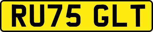 RU75GLT