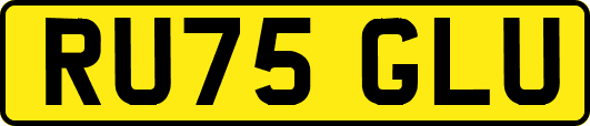 RU75GLU