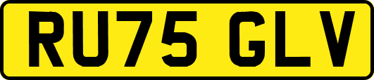 RU75GLV