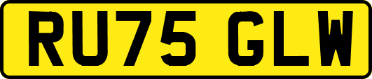 RU75GLW