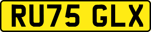 RU75GLX