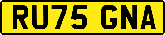 RU75GNA